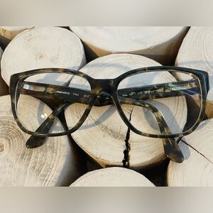 Rare Menrad Unisex Eyeglasses Vintage